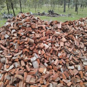 bulk wood supply